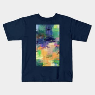 Reflections Kids T-Shirt